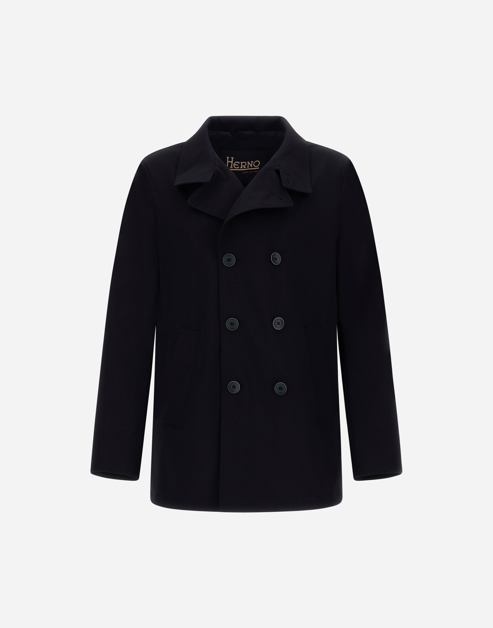 ヘルノ公式eショップ] トレンチコート&コート | Herno®