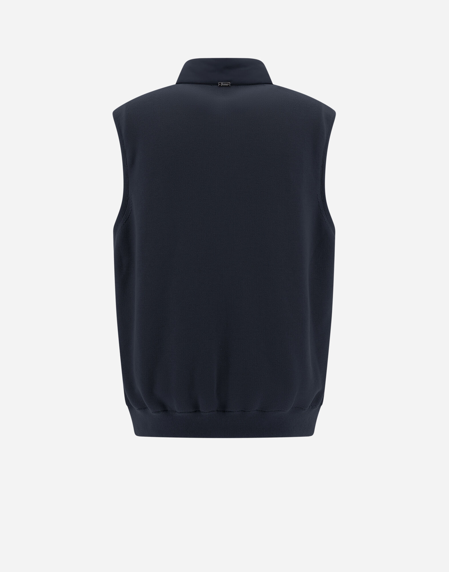 Mens sleeveless pique cheap