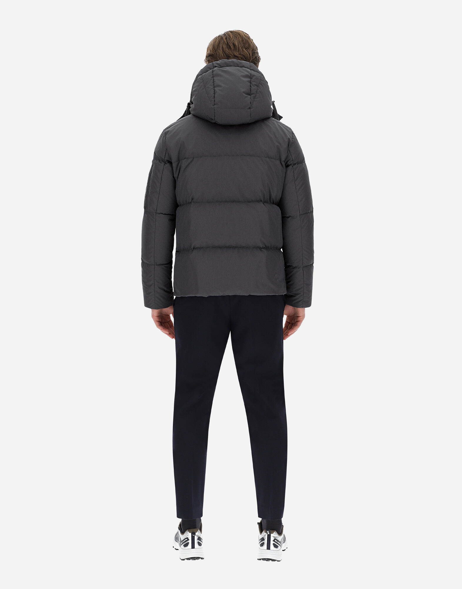 BYRON BOMBER