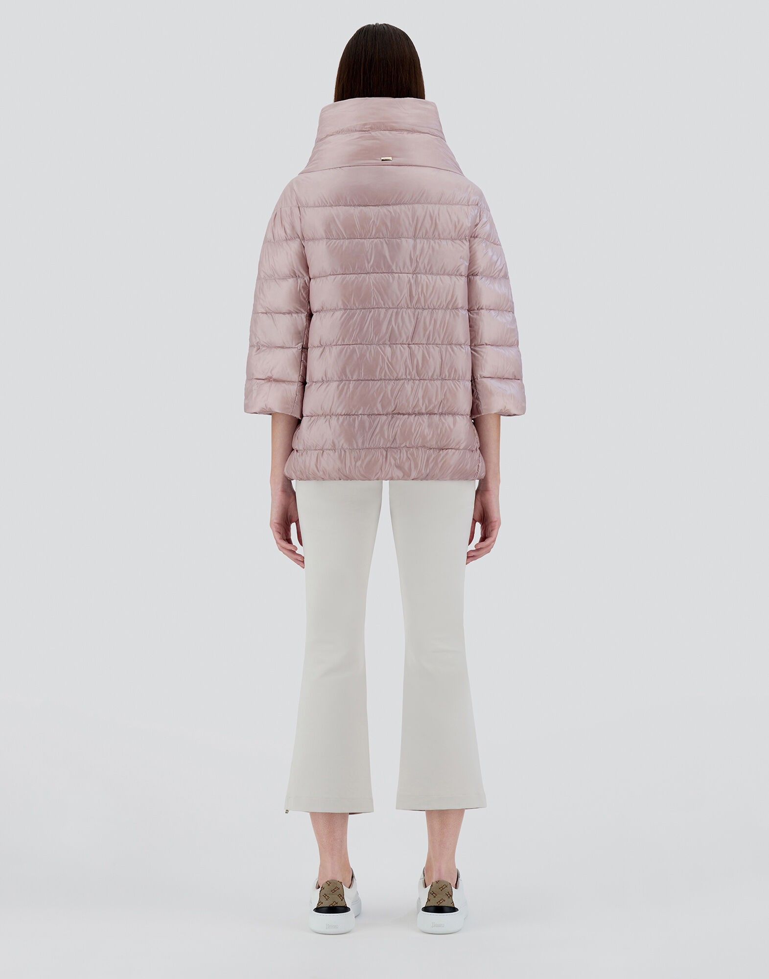 AMINTA in Lilac for Women | Herno®