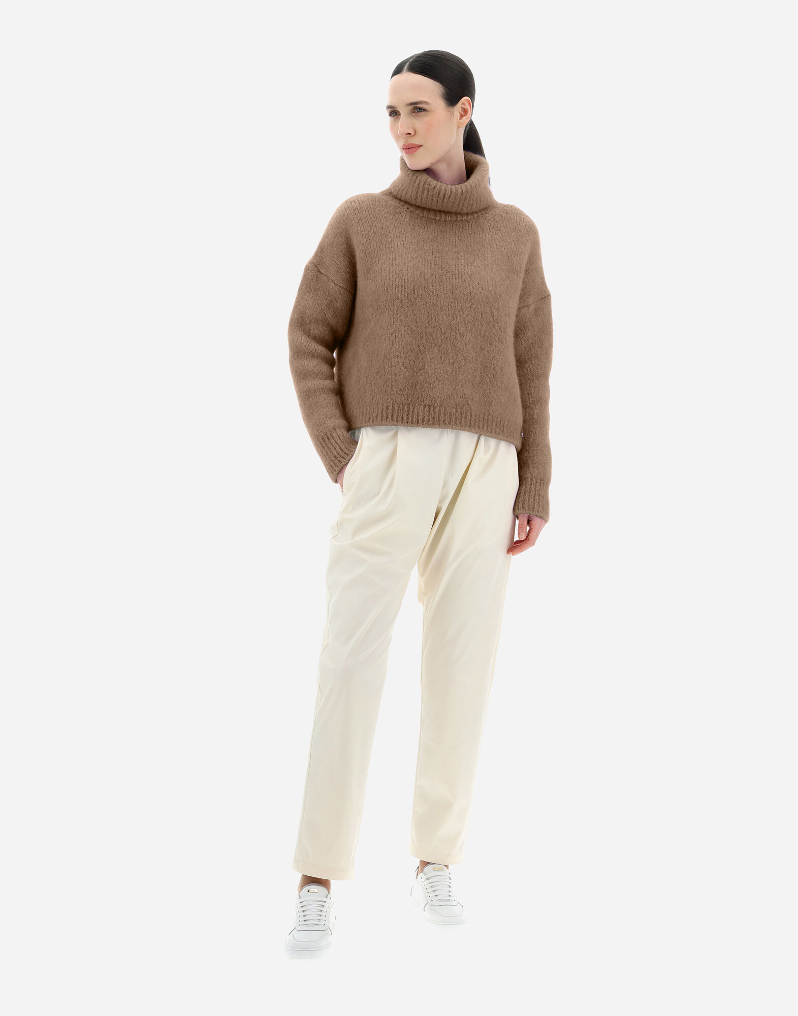 Herno sweater outlet