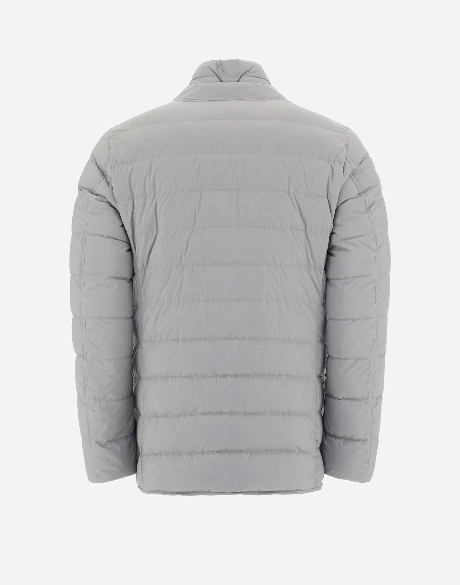 LA GIACCA in Vanilla for Men Herno
