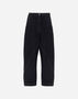 Herno DENIM TROUSERS Navy Blue PT000158D132799200