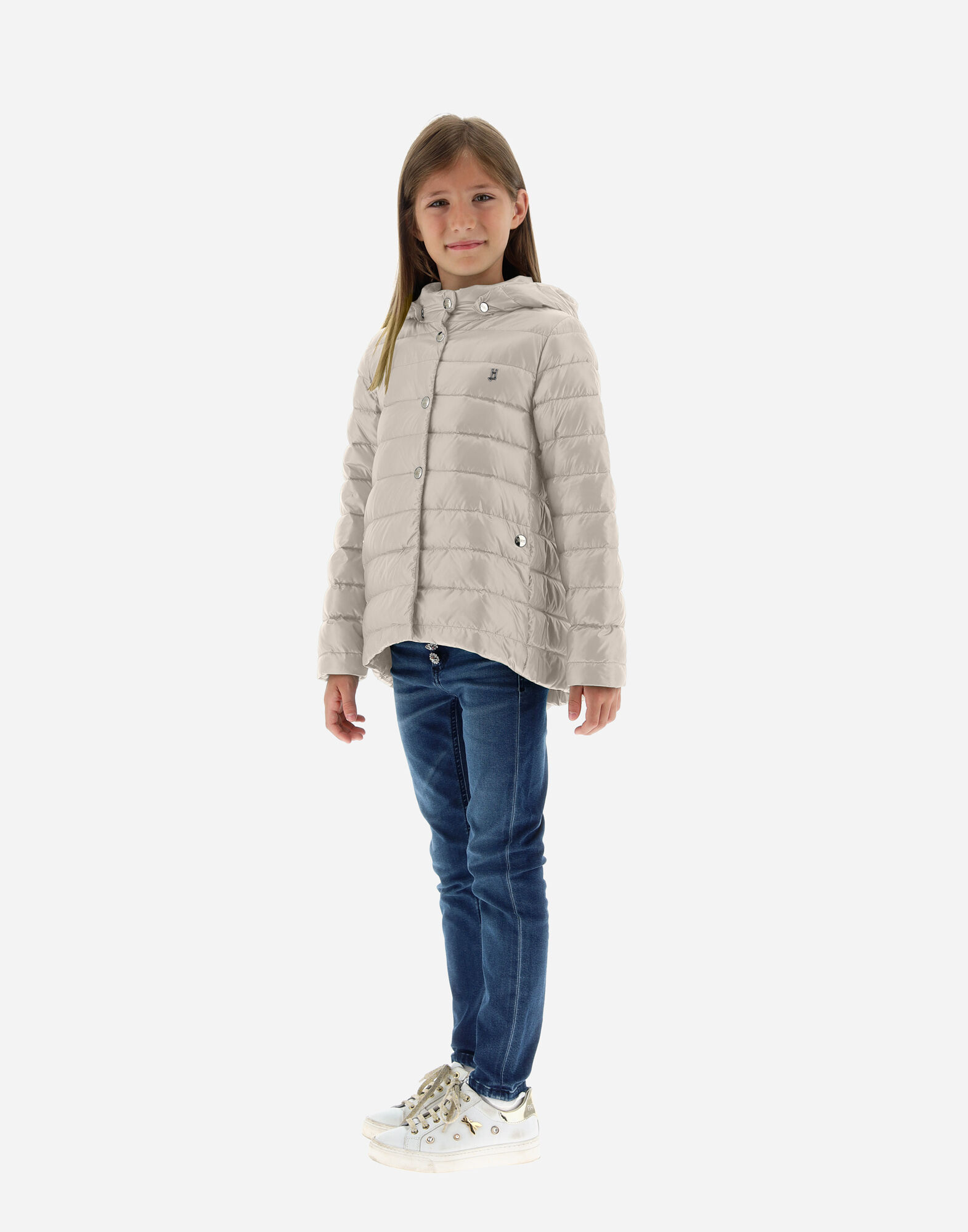 PIUMINO ULTRALIGHT in Chantilly Herno