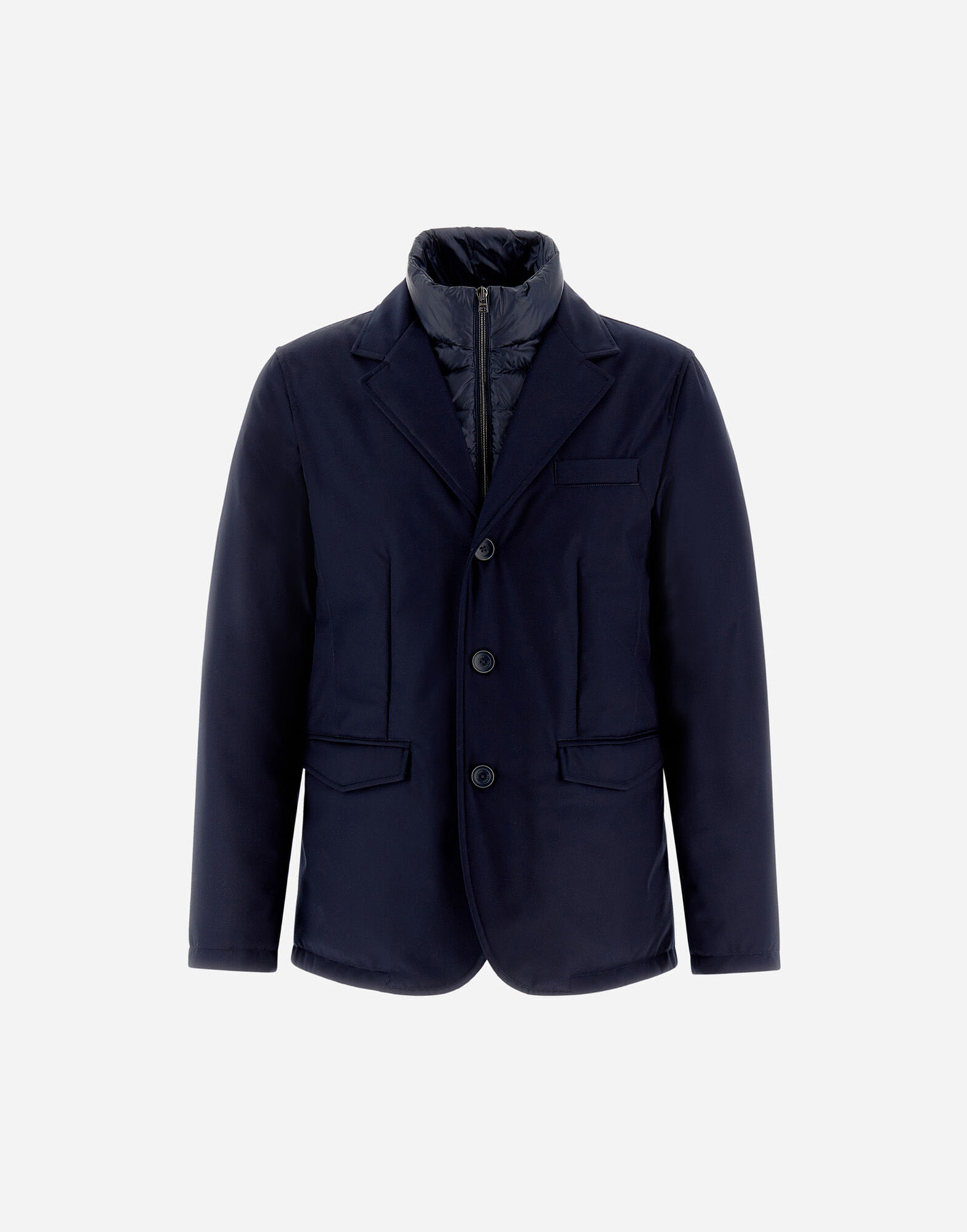 ヘルノ　ジャケット ヘルノ公式eショップ] メンズブレザー&ジャケット | Herno®