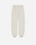 Herno LIGHT NYLON STRETCH TROUSERS White PT000009X12431SZ1000