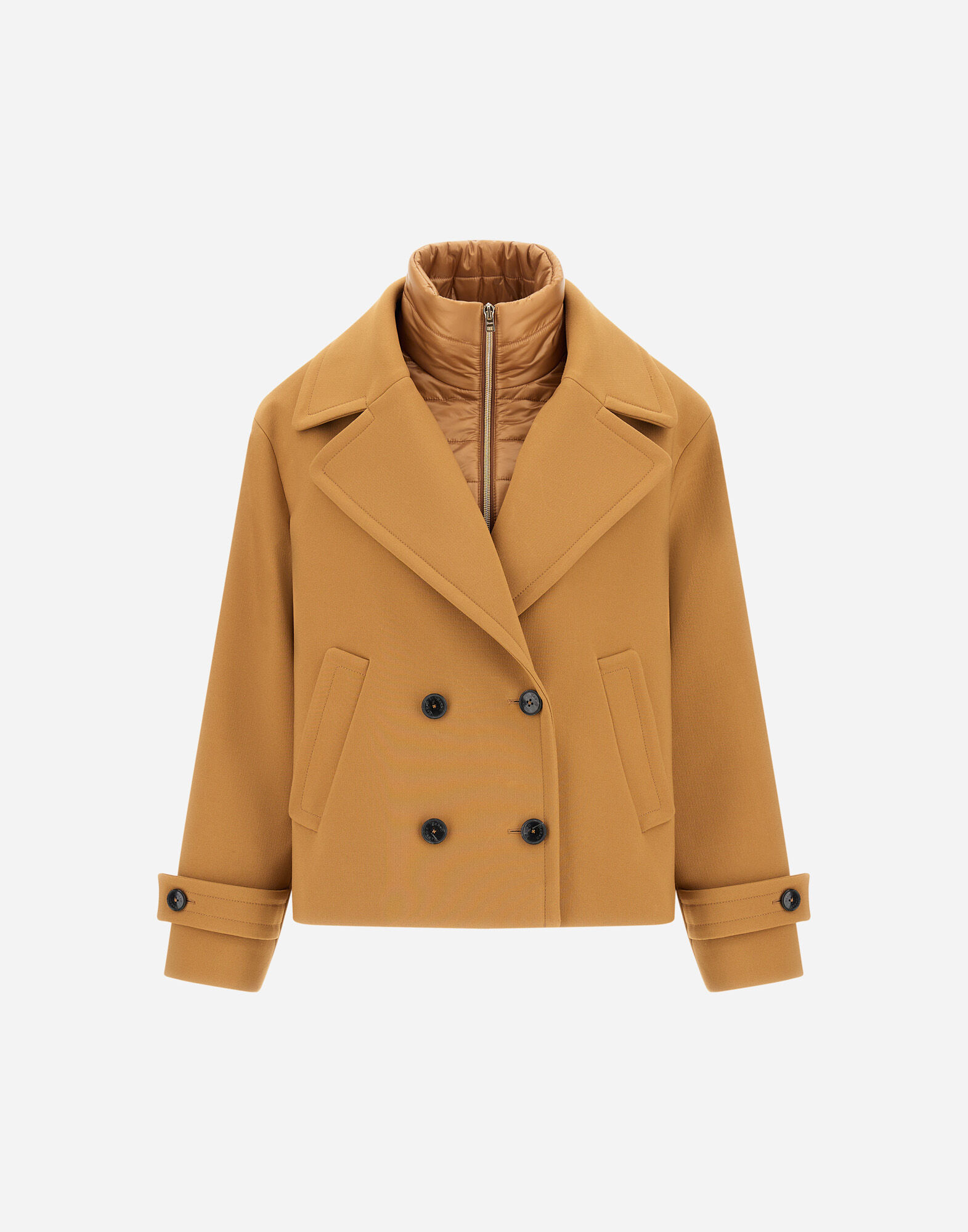 ウィメンズダウン&ボンバージャケット | Herno® 公式eショップ