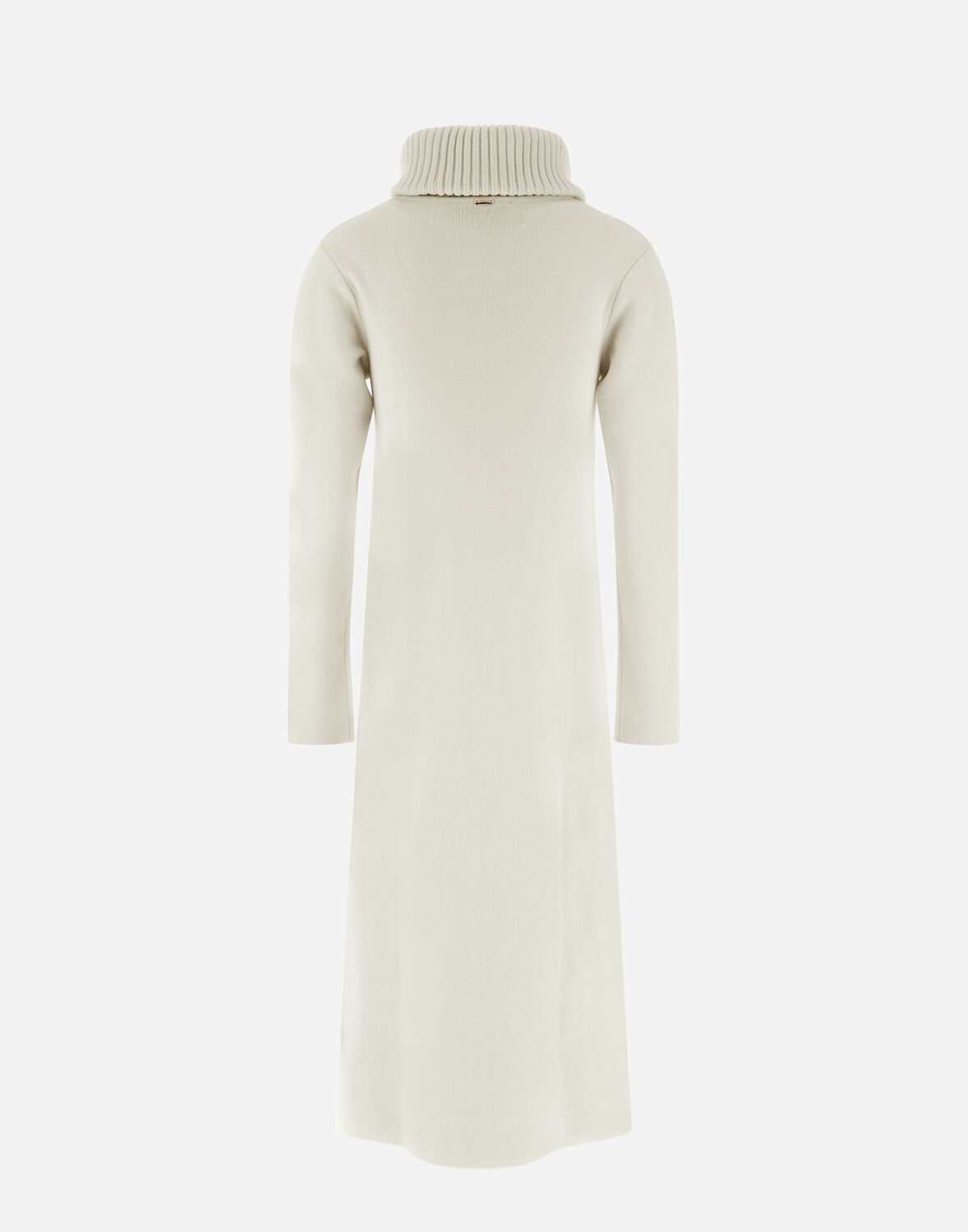 Herno インフィニティ 3d Resort ワンピース In White