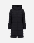 Herno 2 LAYER WINDSTOPPER PARKA Black PI002080D128409300