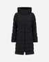 Herno 2 LAYER WINDSTOPPER PARKA Black PI002080D128409300