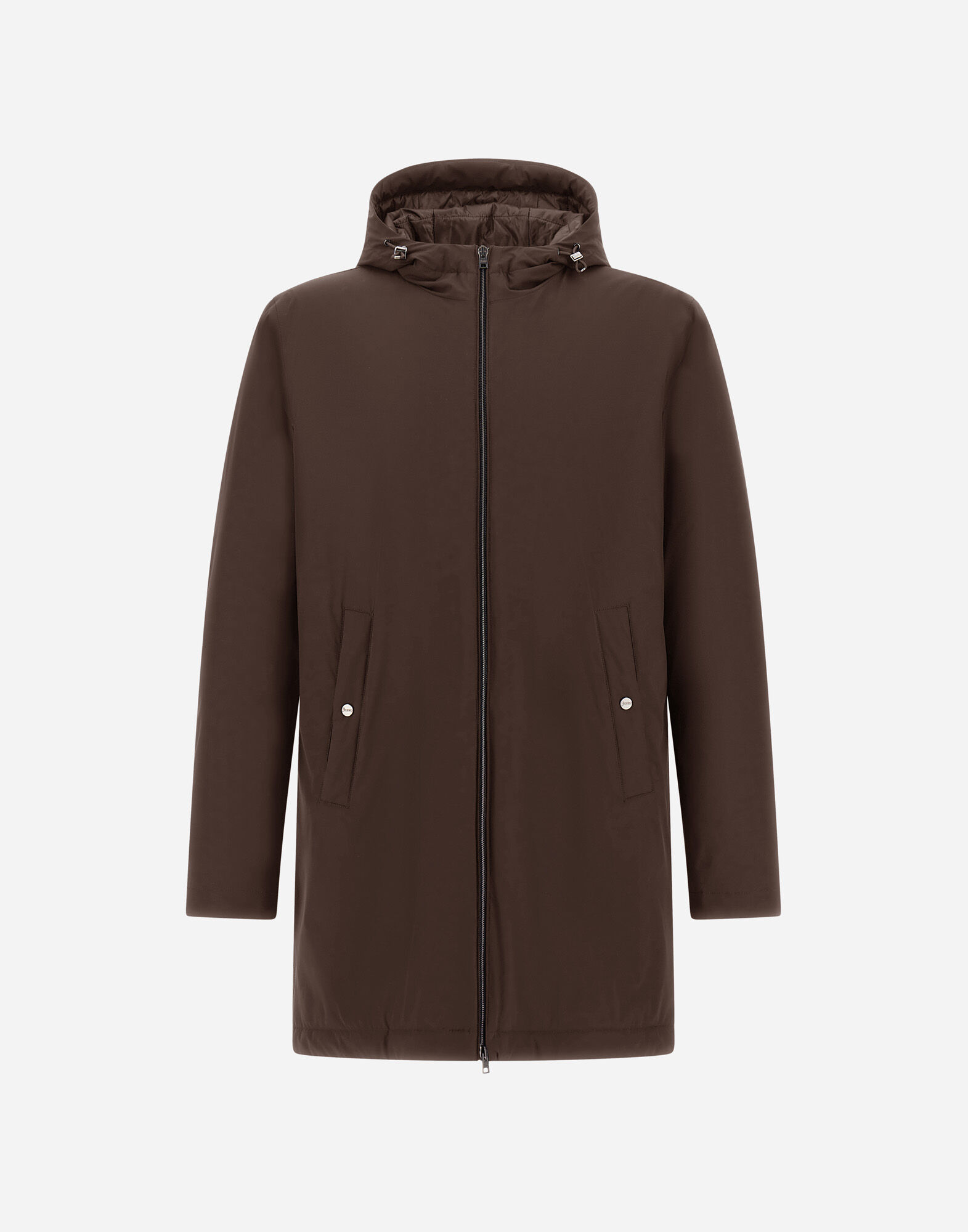 年秋冬 RESORT メンズコレクション | Herno