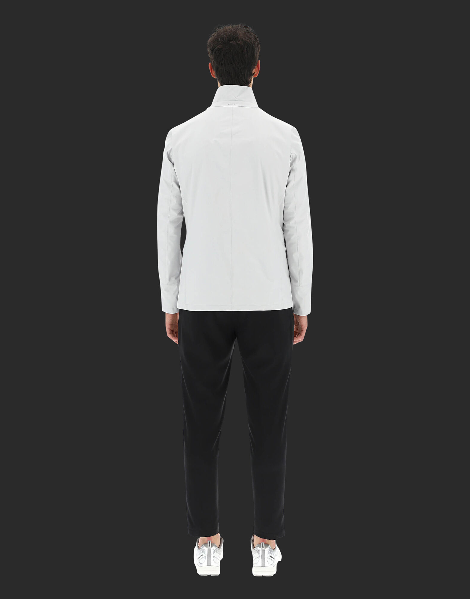 Herno sale laminar mens