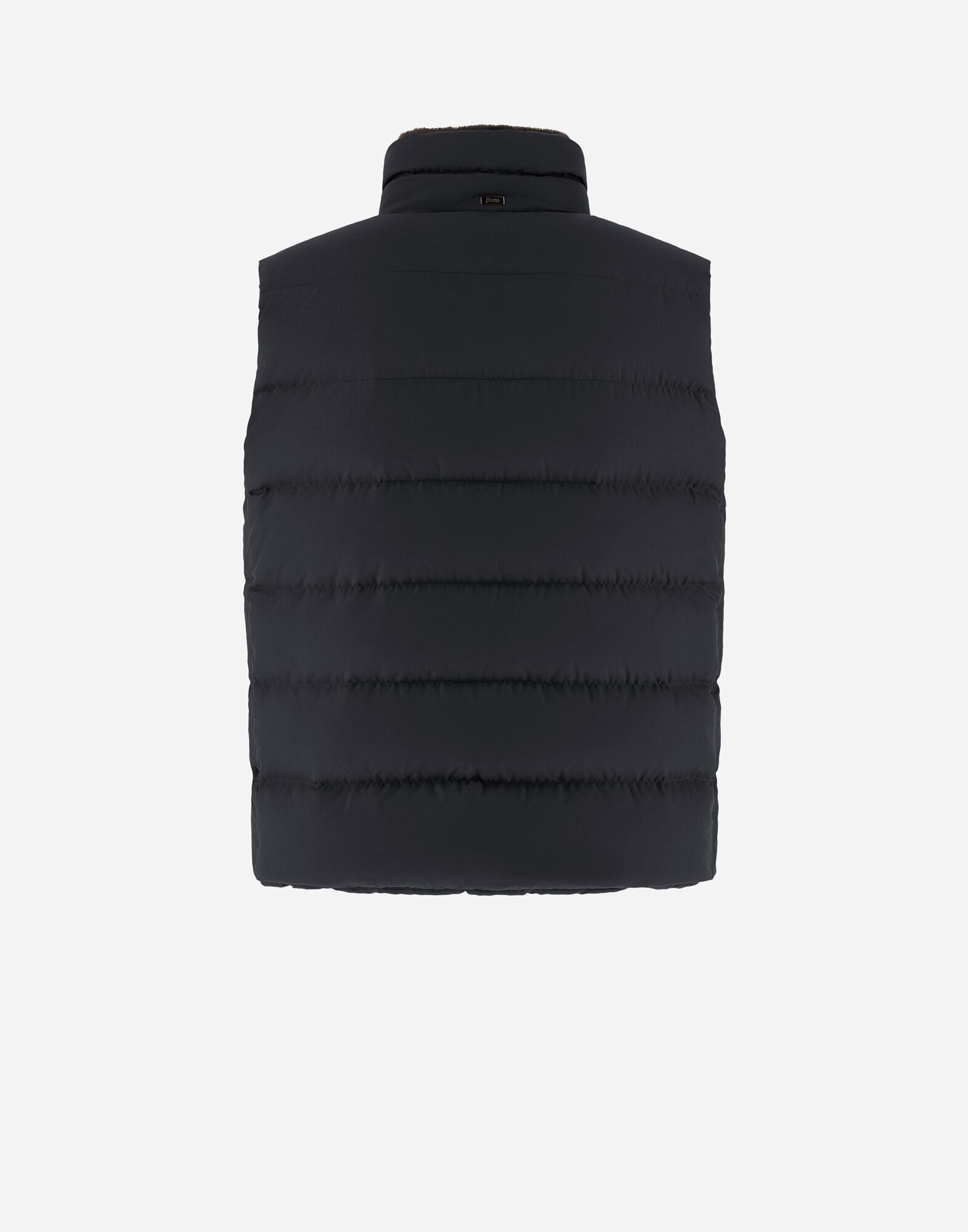 Herno men's vest store
