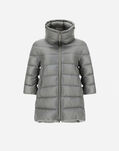 Herno CLEOFE Light Grey PI0001DIC120179406