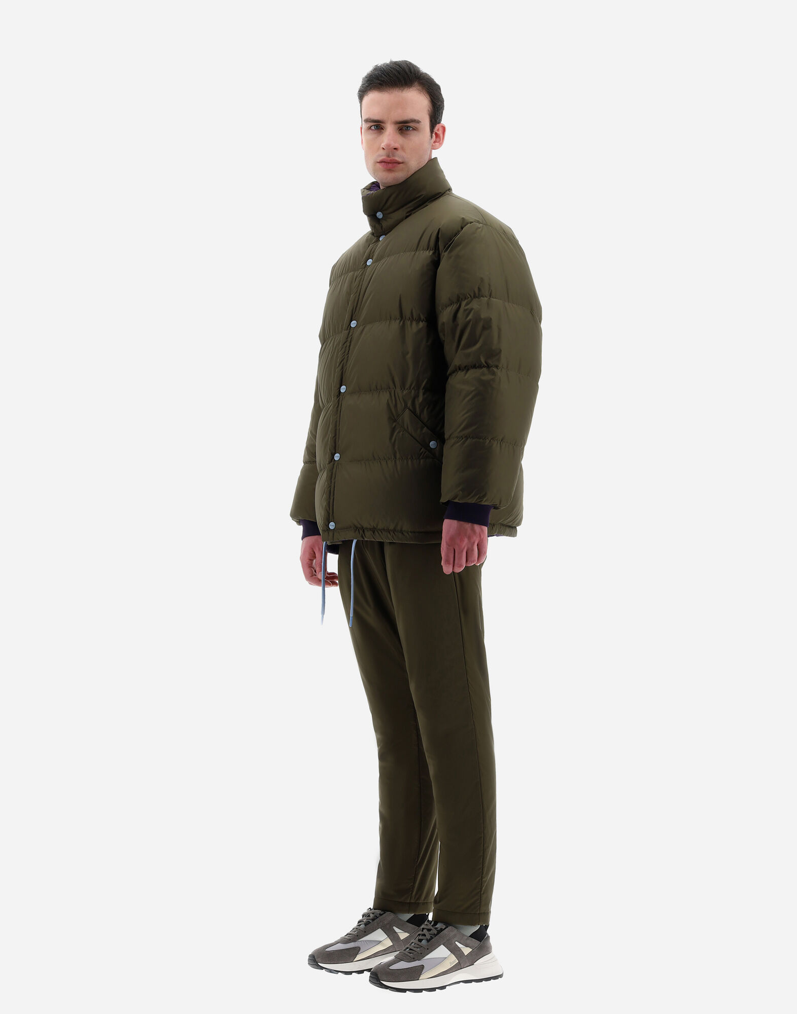 Herno reversible on sale jacket