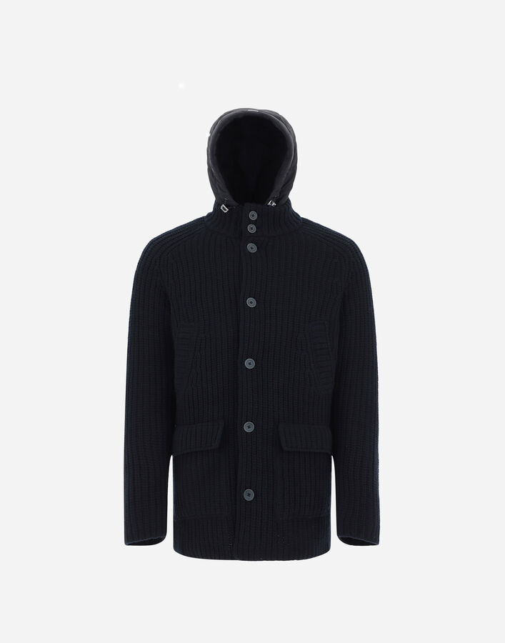 Herno SORANO JACKET Navy Blue MC000149U700169200