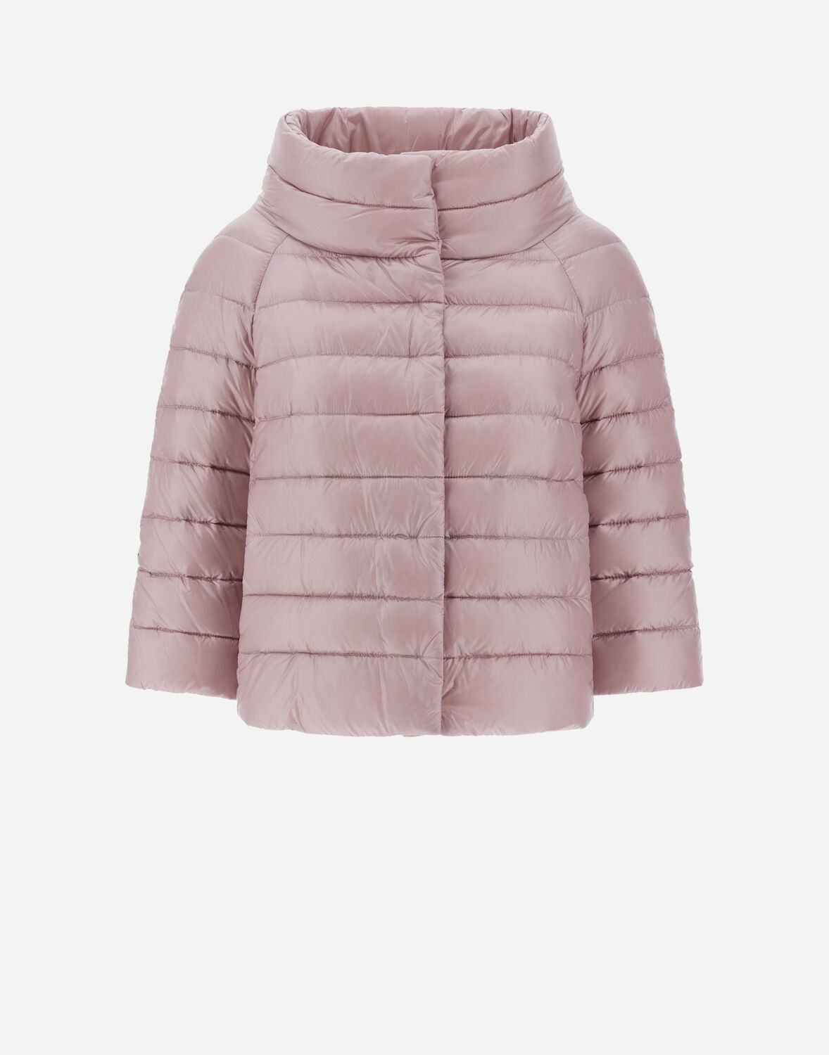 Herno Sofia - Female Capes Lilac 52