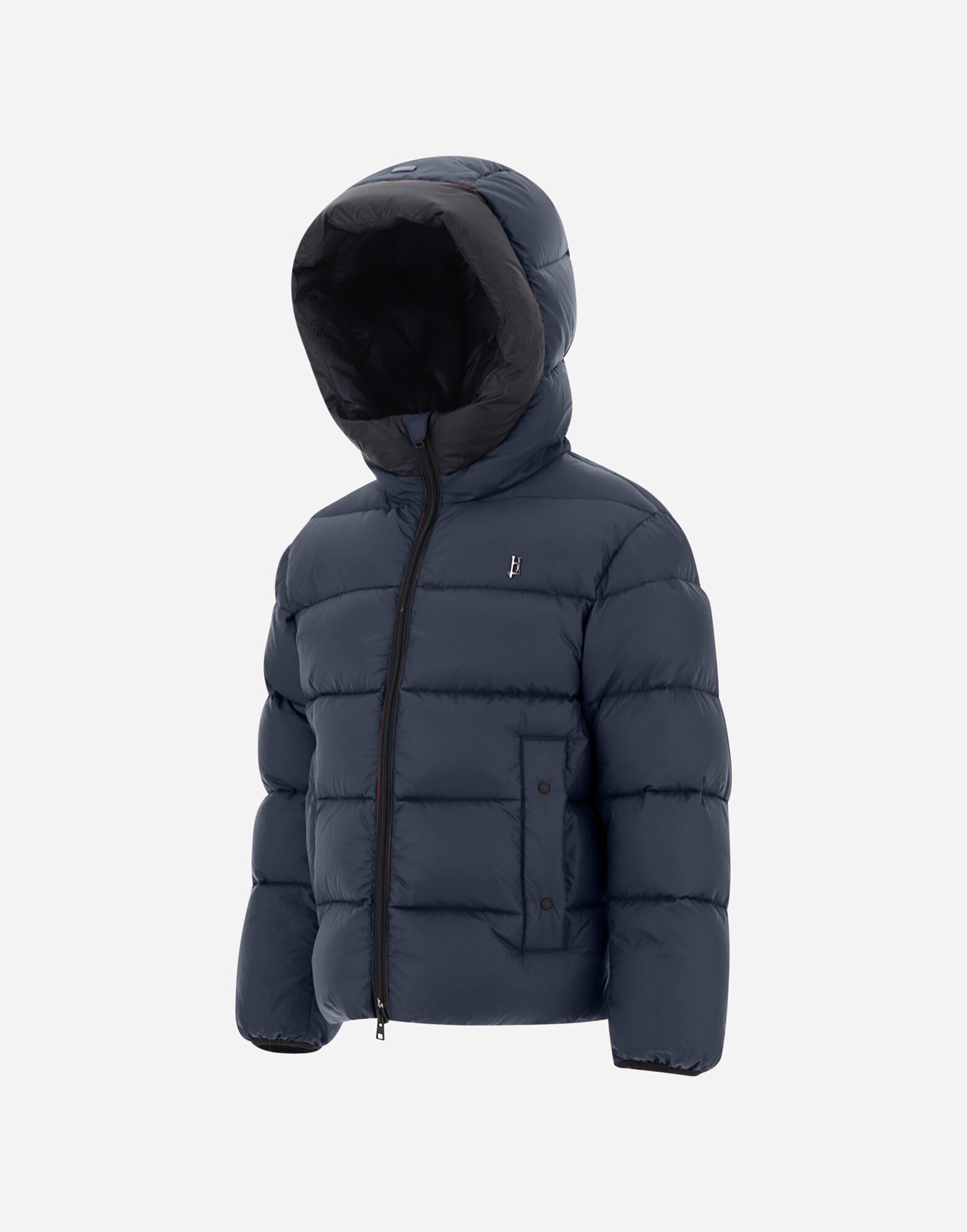 igloo parka