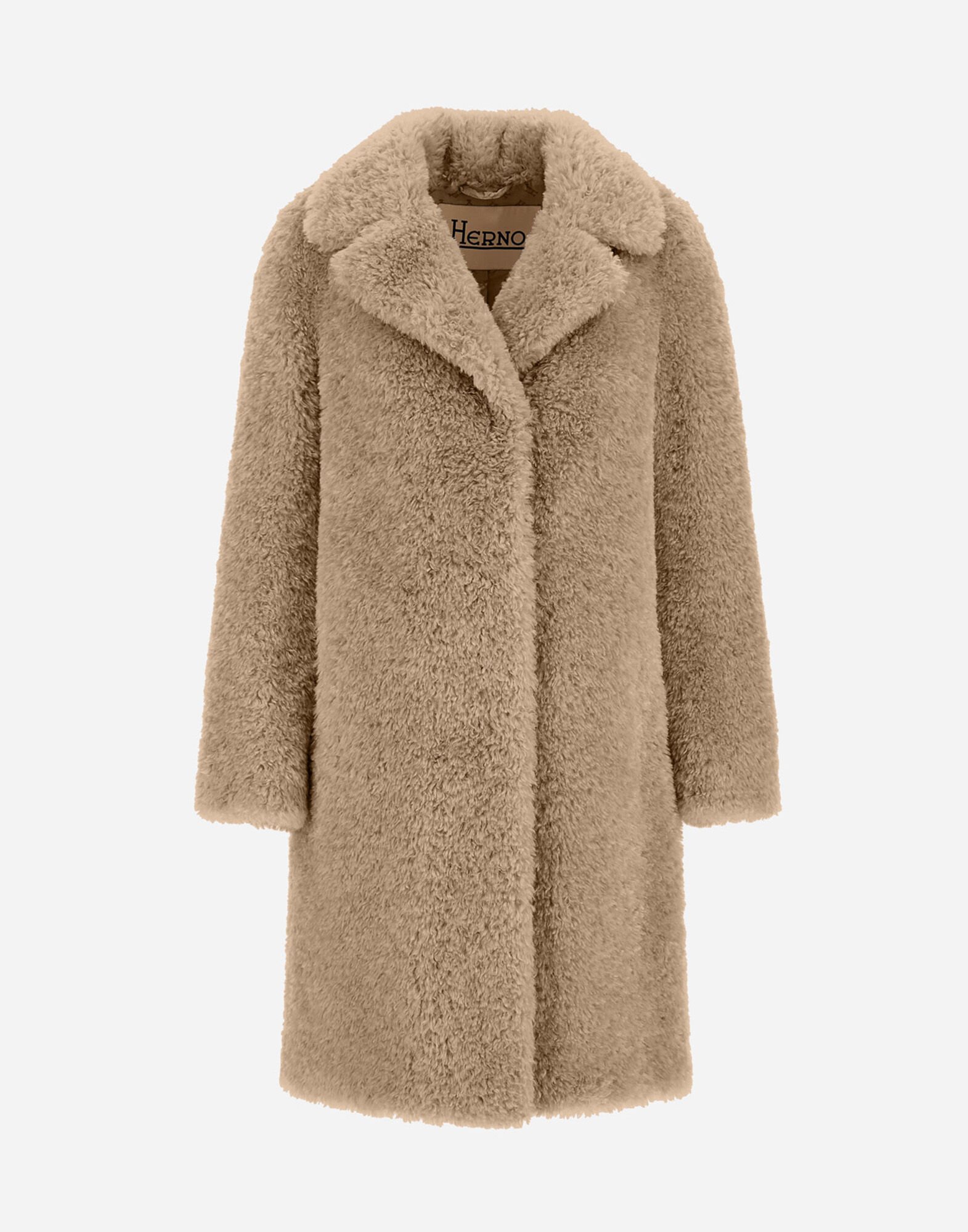 ウィメンズコート・トレンチコート | Herno® 公式eショップ