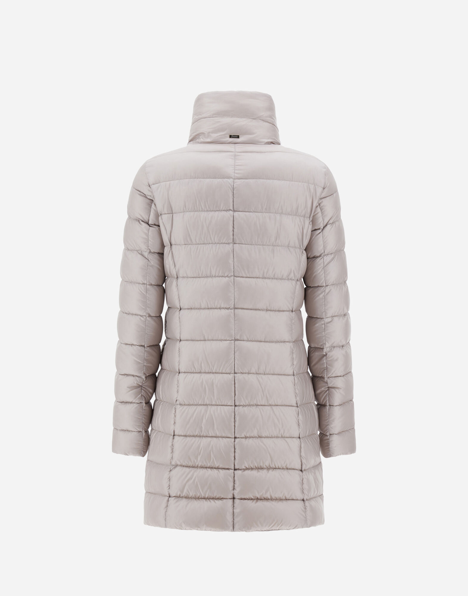 MARIA in Grey Pearl for Women | Herno® MARIA in Grey Pearl for Women | Herno®