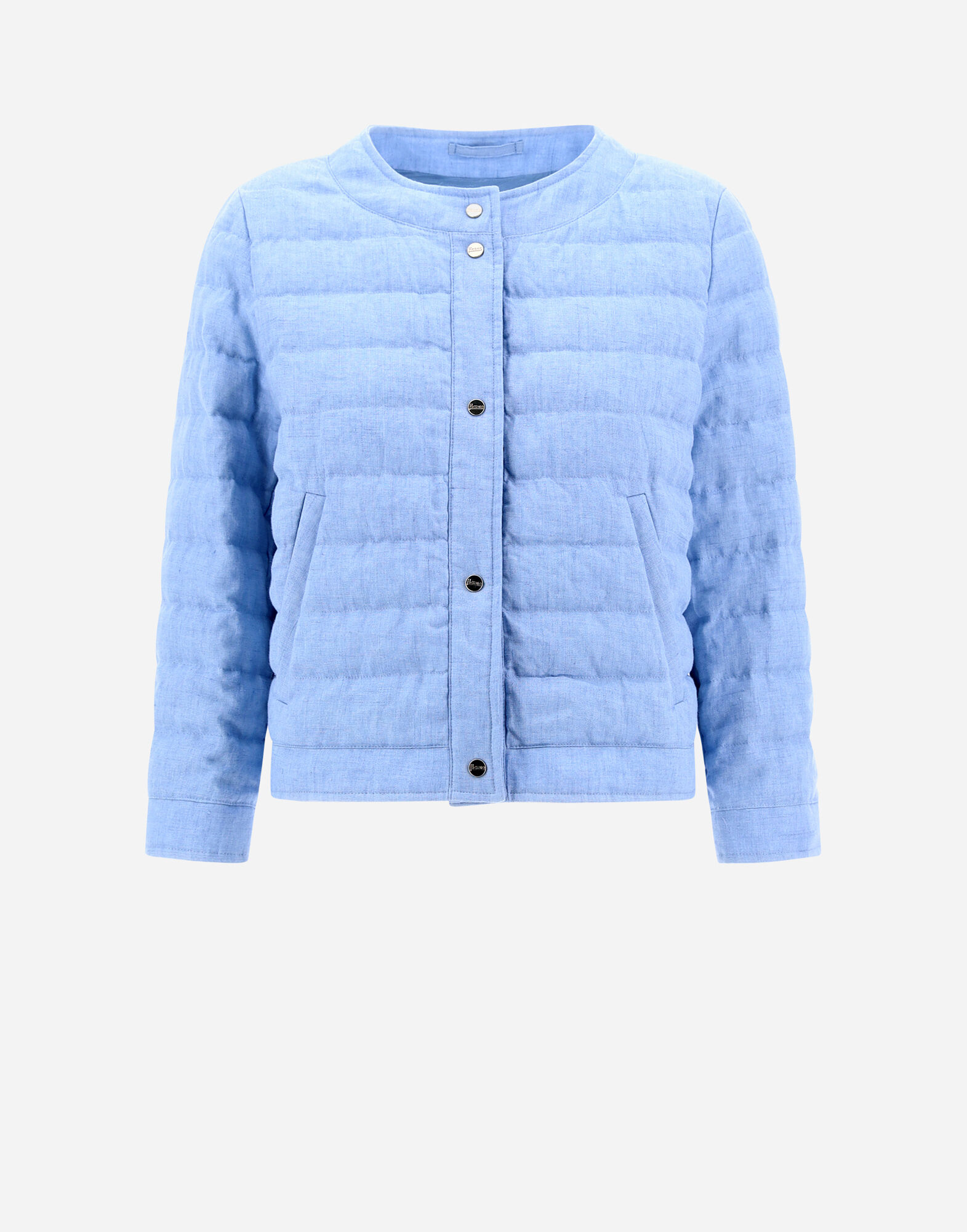 Herno shop linen jacket