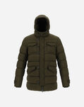Herno L'ESKIMO Light Military PI004ULE192887730