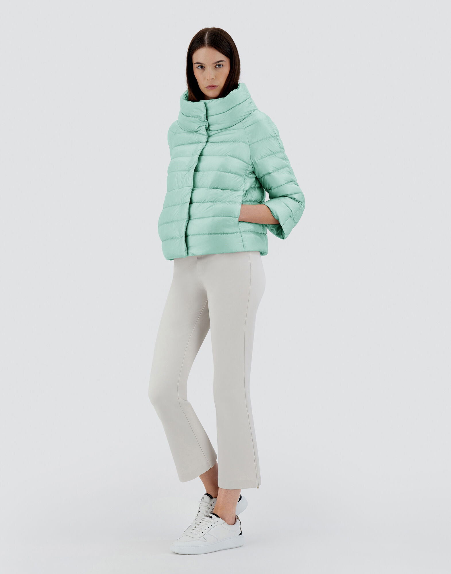 Herno sofia jacket store