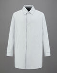 Herno LAMINAR RAINCOAT IN GORE-TEX PACLITE Ice IM00067UL111241250