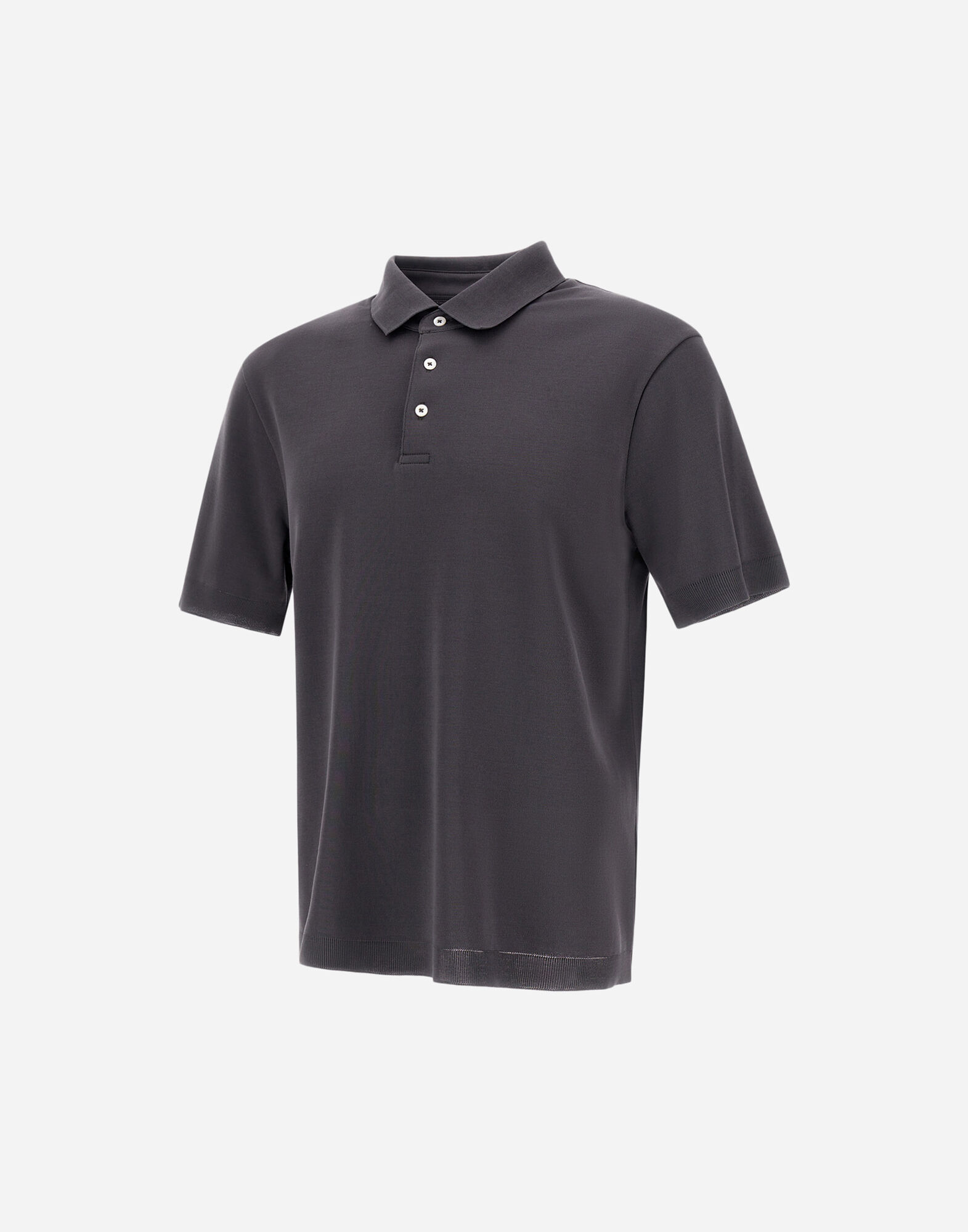Tシャツ・カットソー HERNO SS25 MAN POLO SHIRT (JPL00134U 54006 9200) HERNO SS25 MAN POLO SHIRT (JPL00134U 54006 9200) (HERNO/T