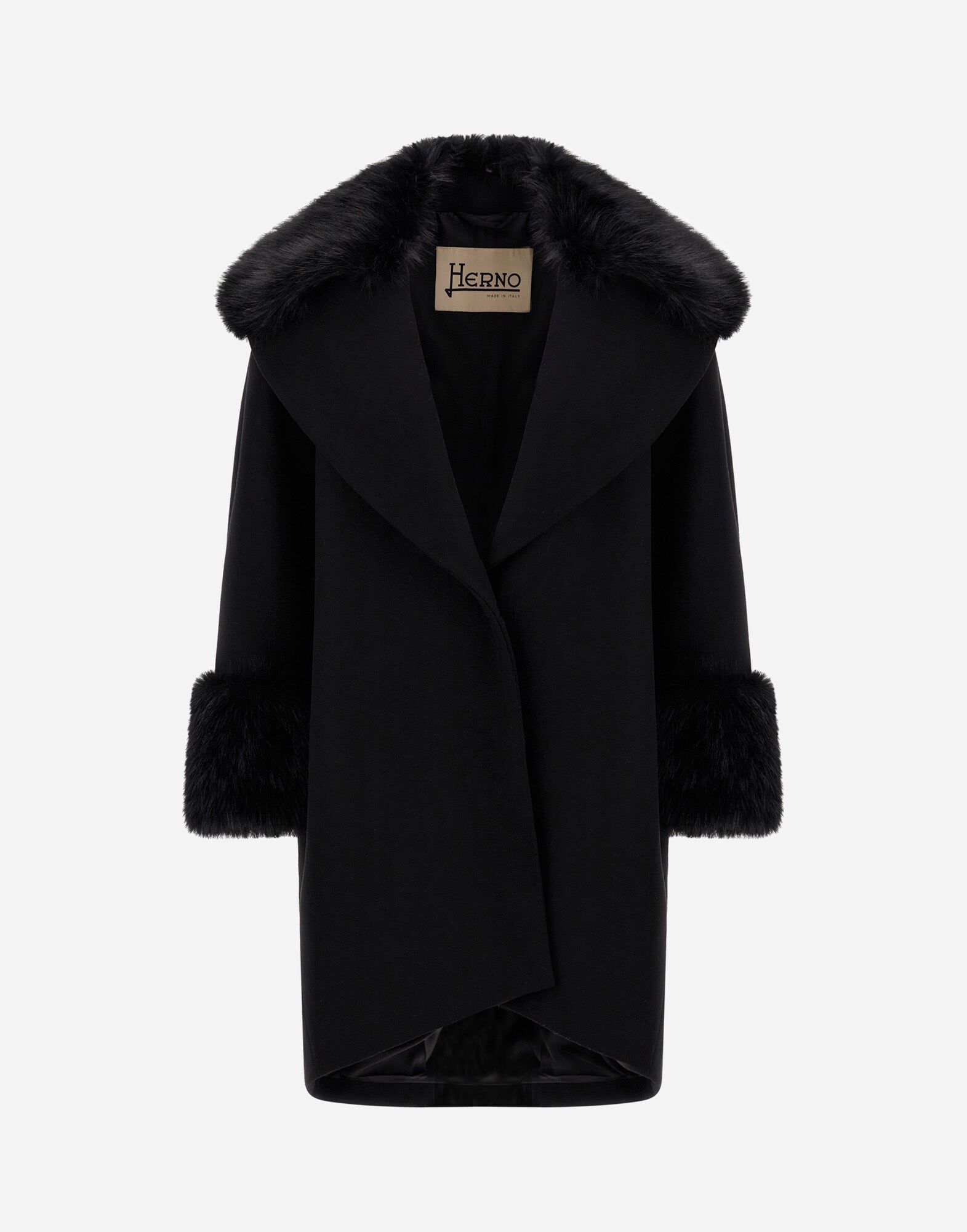 レディース パファージャケット＆ダウンコート 黒 | Herno®