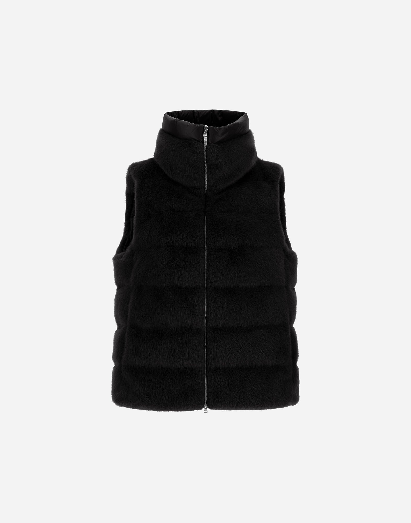 ウィメンズベスト：ノースリーブウェア | Herno® 公式eショップ