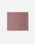 Herno NECK WARMER IN PLAIN ALPACA WOOL Pink COL00003D702444125