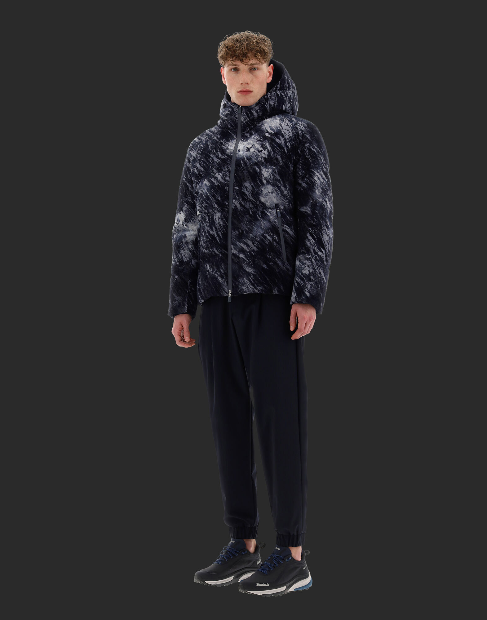 Snow bomber on sale