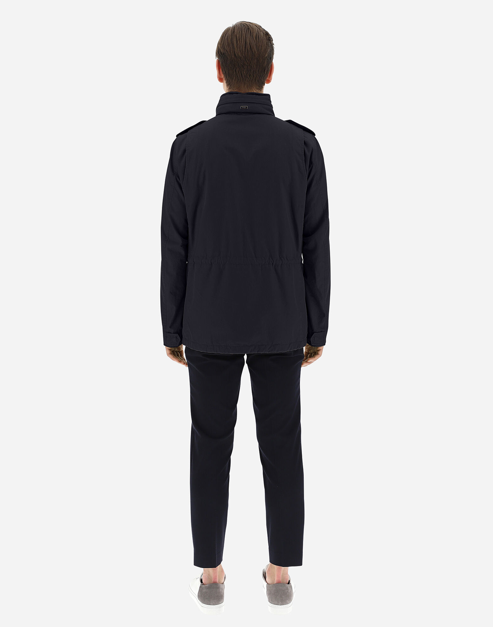 Herno field jacket hotsell