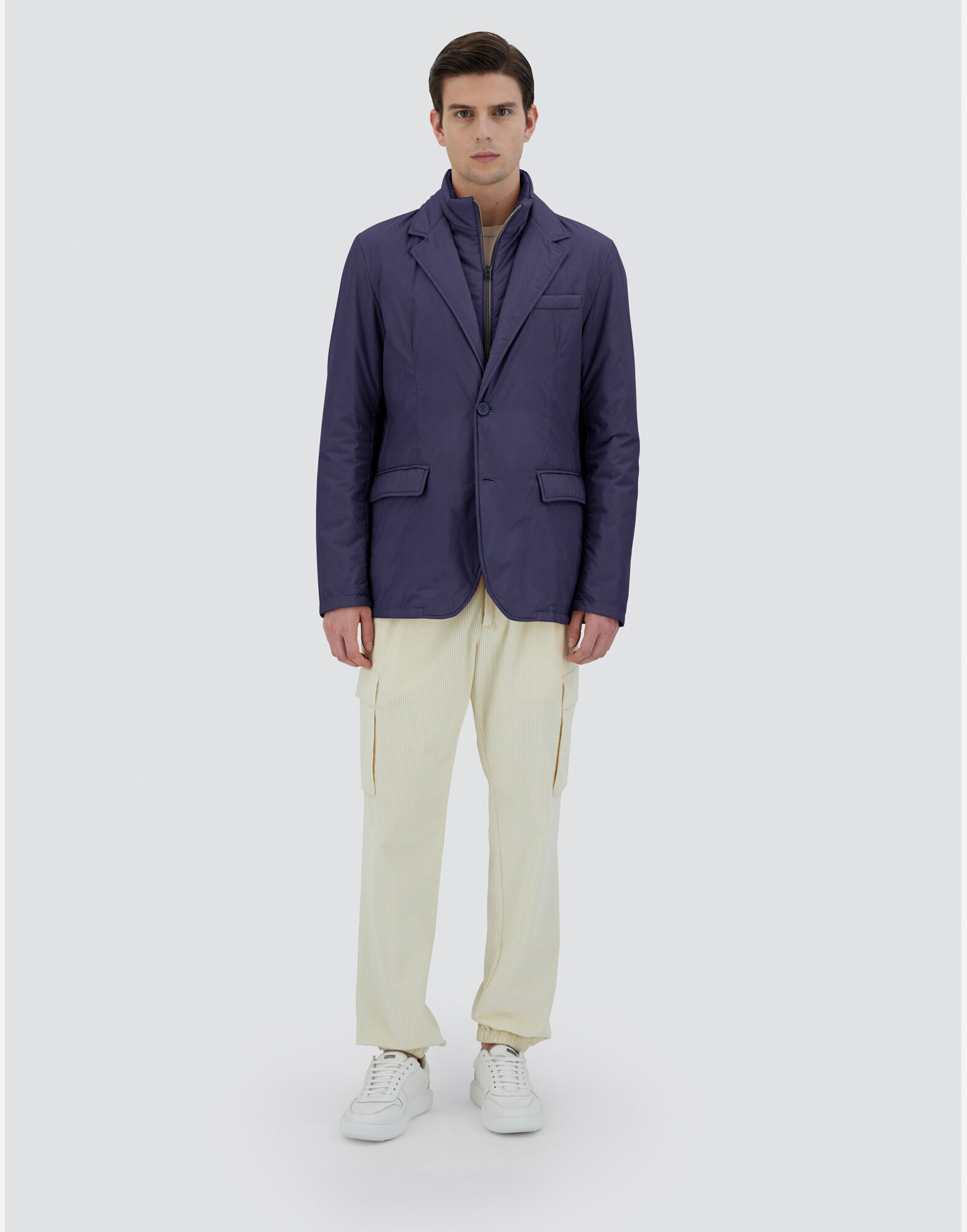 Herno blazer shop