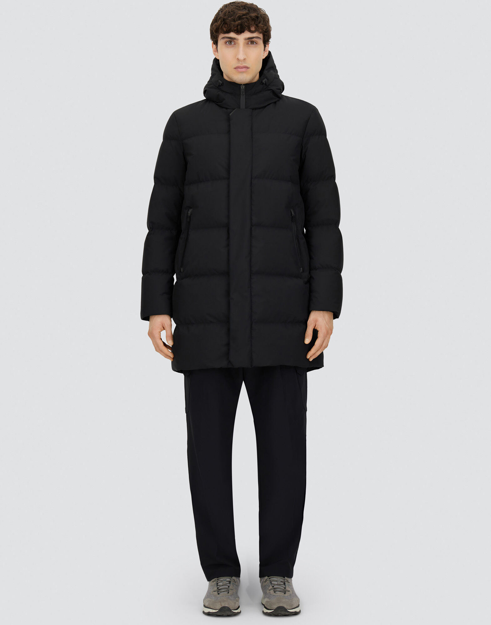 専用！　HERNO他2点 ヘルノ HERNO ヘルノ HERNO Parka & Jackets パーカ＆ジャケット 2