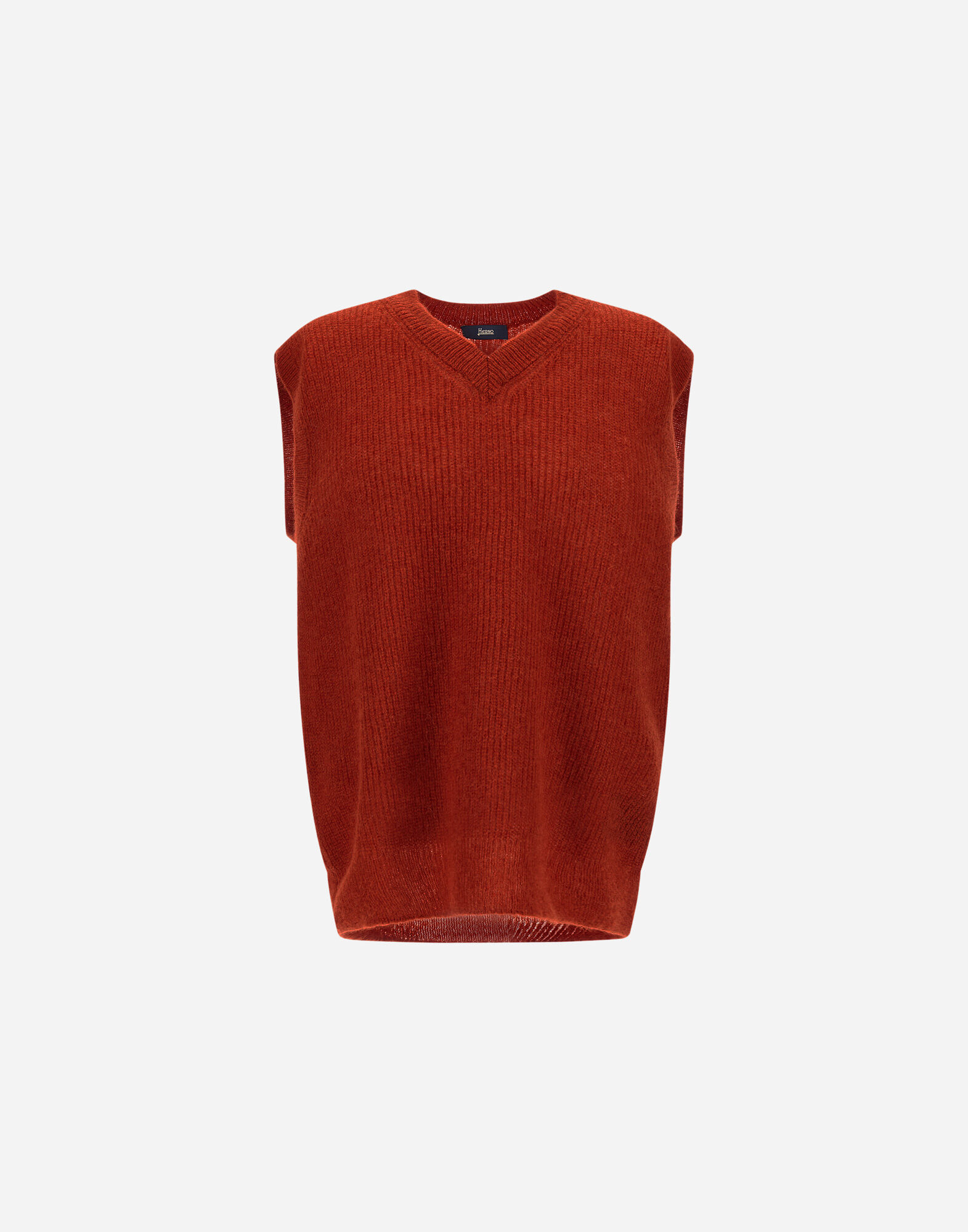 メンズベスト：ノースリーブウェア | Herno® 公式eショップ