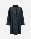 Herno COAT IN FIRST-ACT PEF Blu Navy GC000477D13455S9200