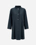 Herno COAT IN FIRST-ACT PEF Blu Navy GC000477D13455S9200
