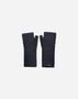 Herno GUANTES DE COB STITCH CARDED WOOL Azul marino MANIC007D700489200