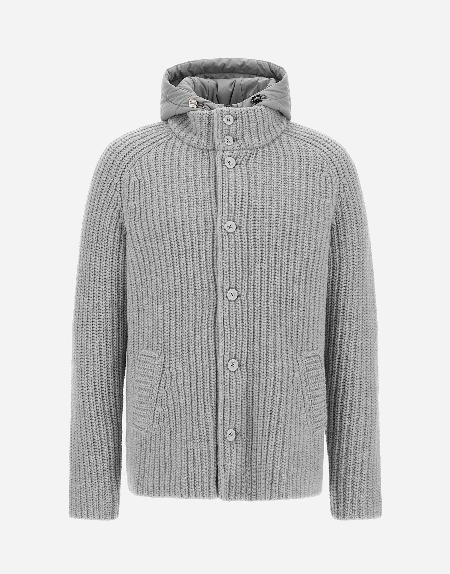Men s Sweatshirts in Cashmere or Cotton Herno