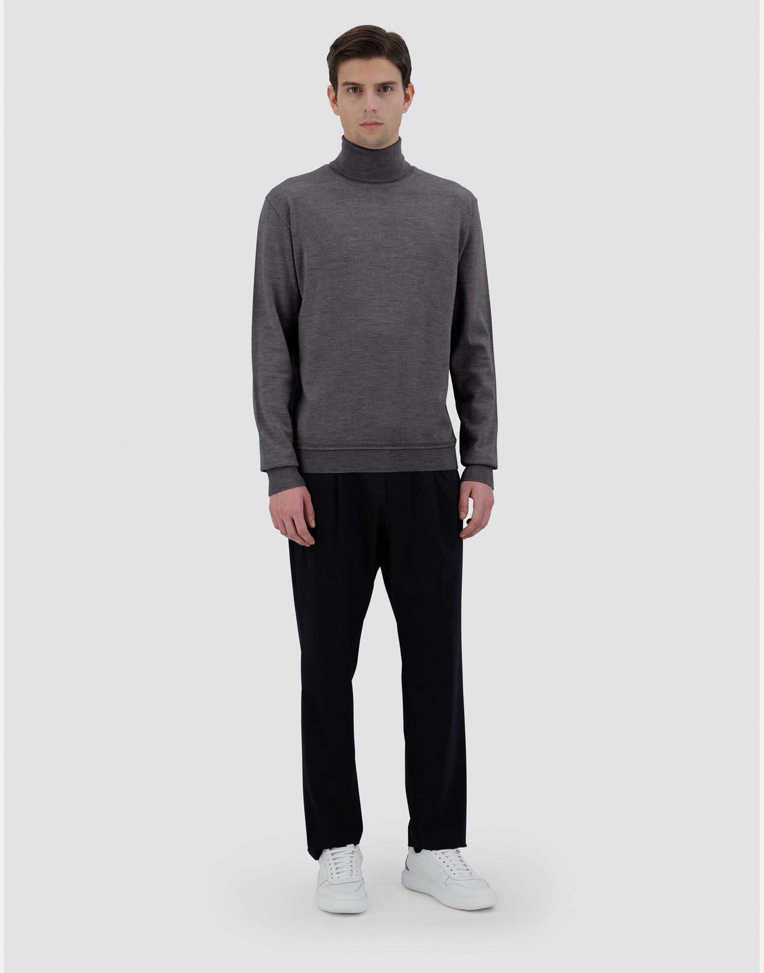 Herno sweater outlet