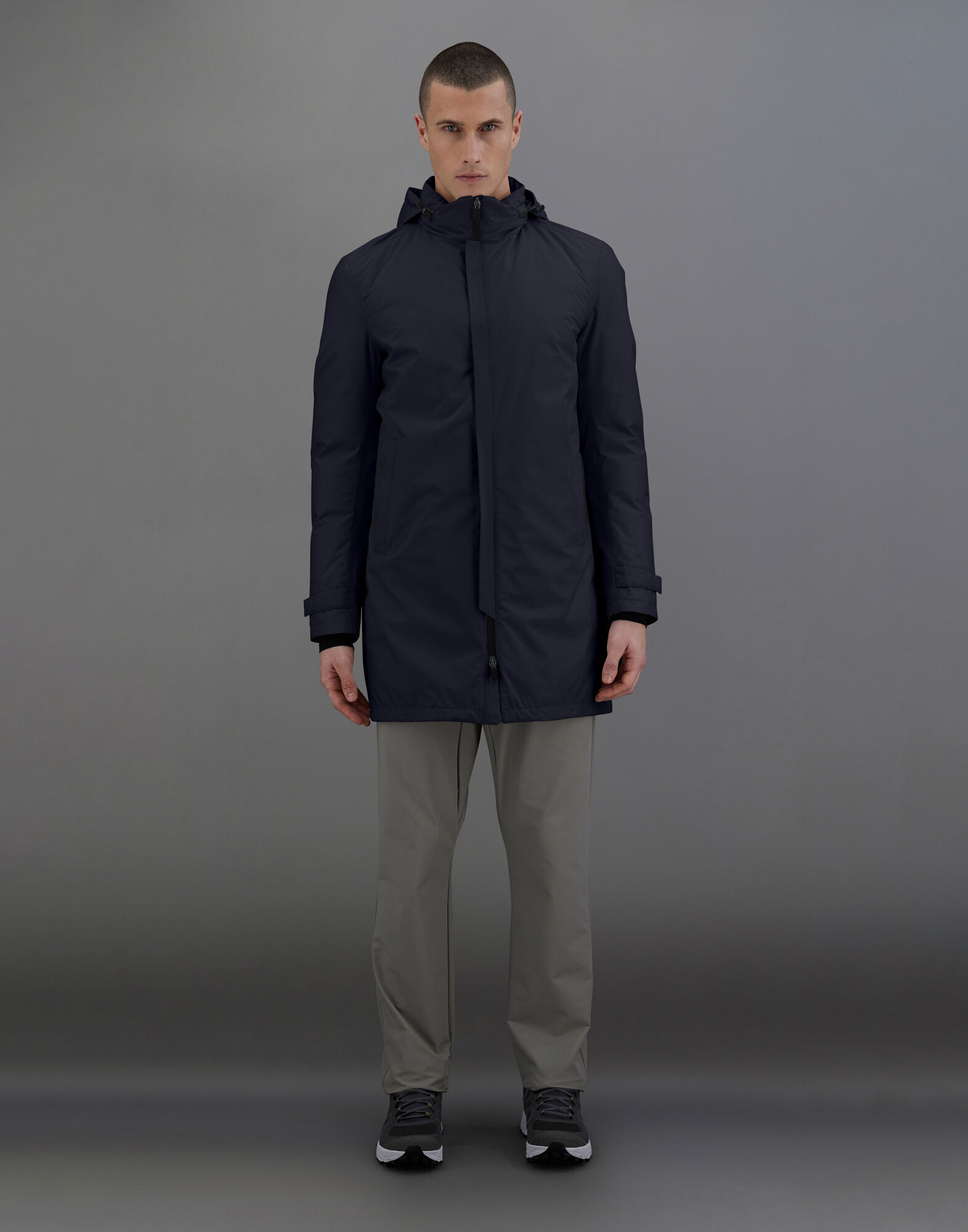 Herno laminar coat online