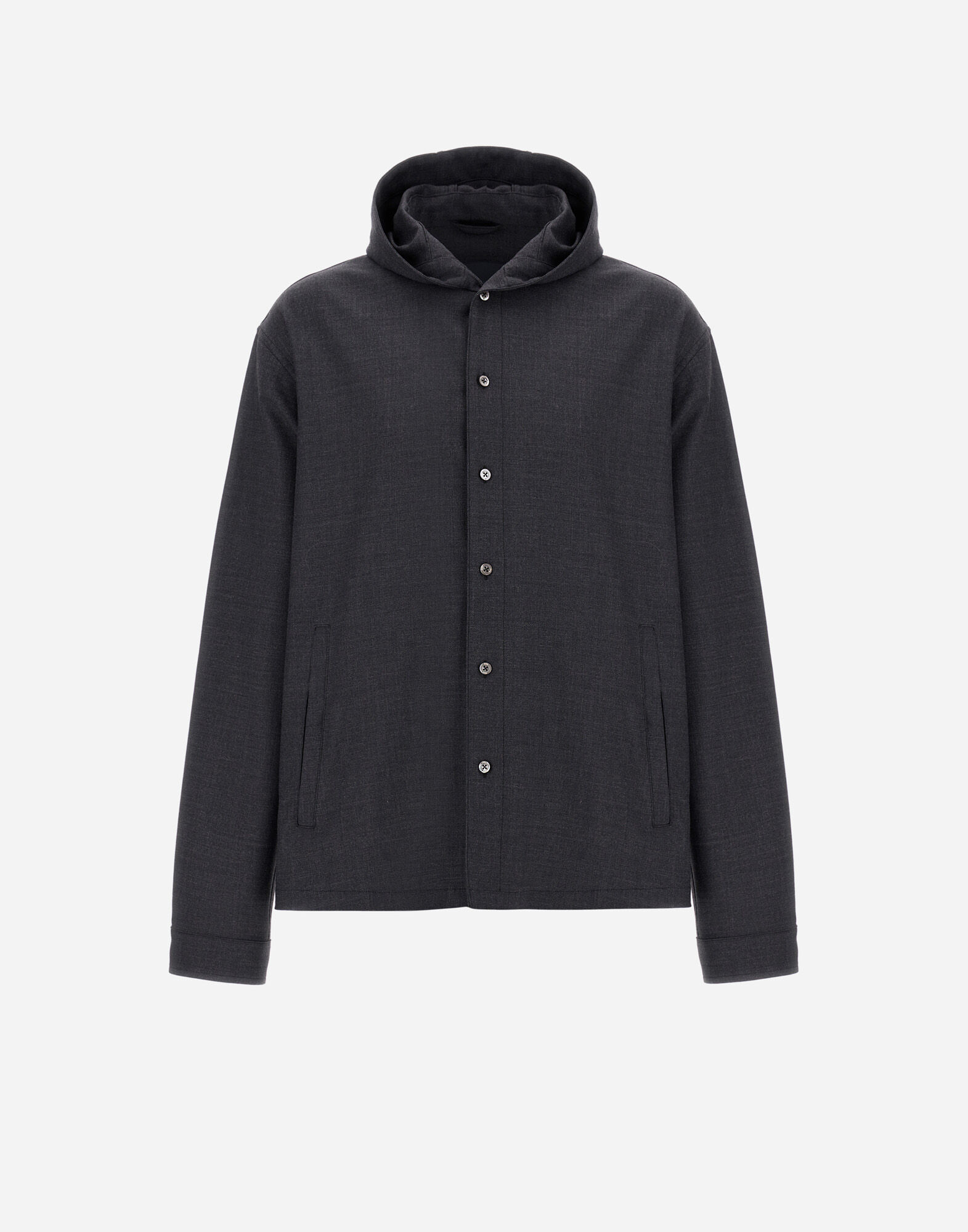 サイズ40 ヘルノ カシミヤリバーシブルポンチョ カメリアボタン 格子柄 サイズ40 ヘルノ カシミヤリバーシブルポンチョ カメリアボタン