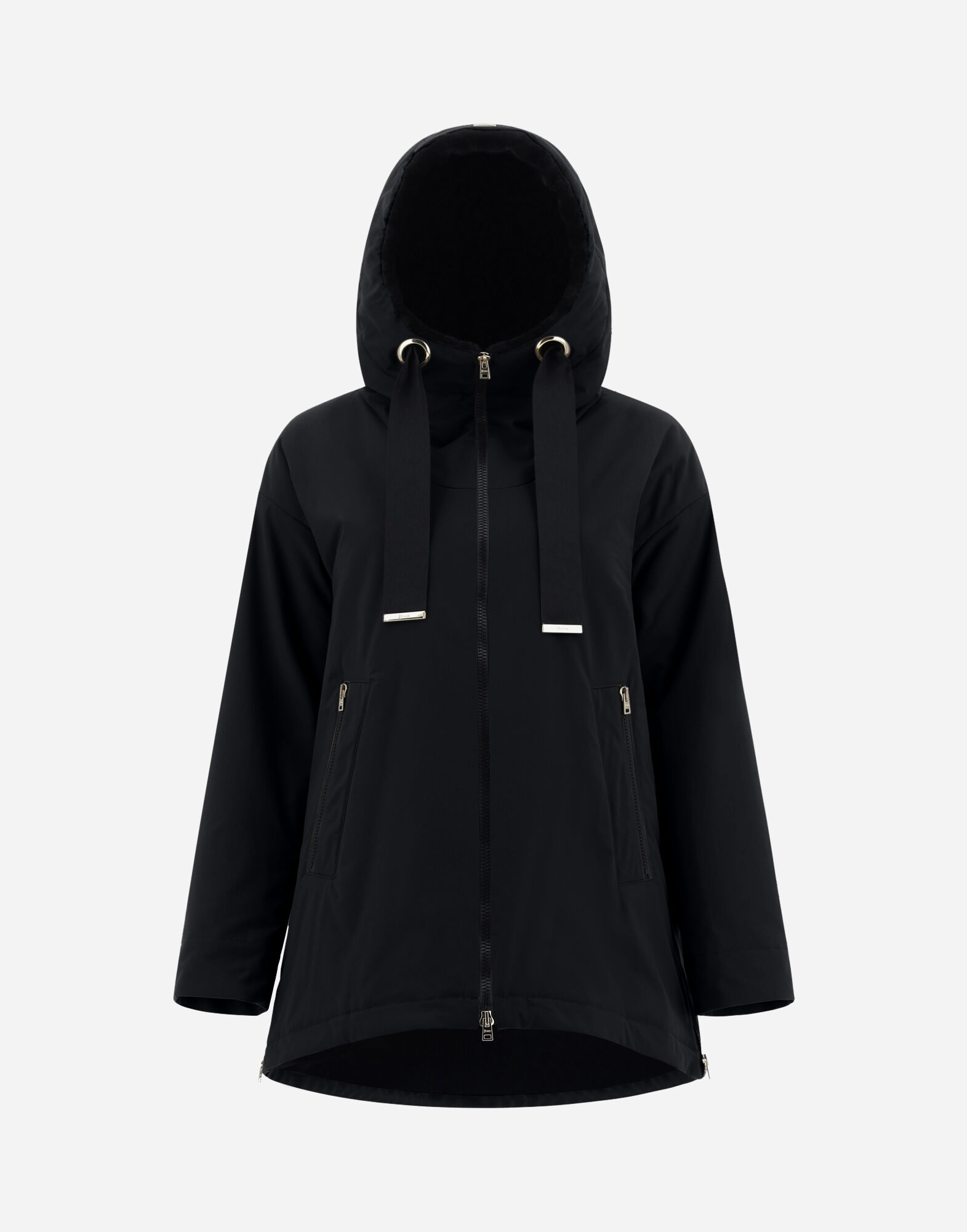 Herno new arrivals waterproof jacket