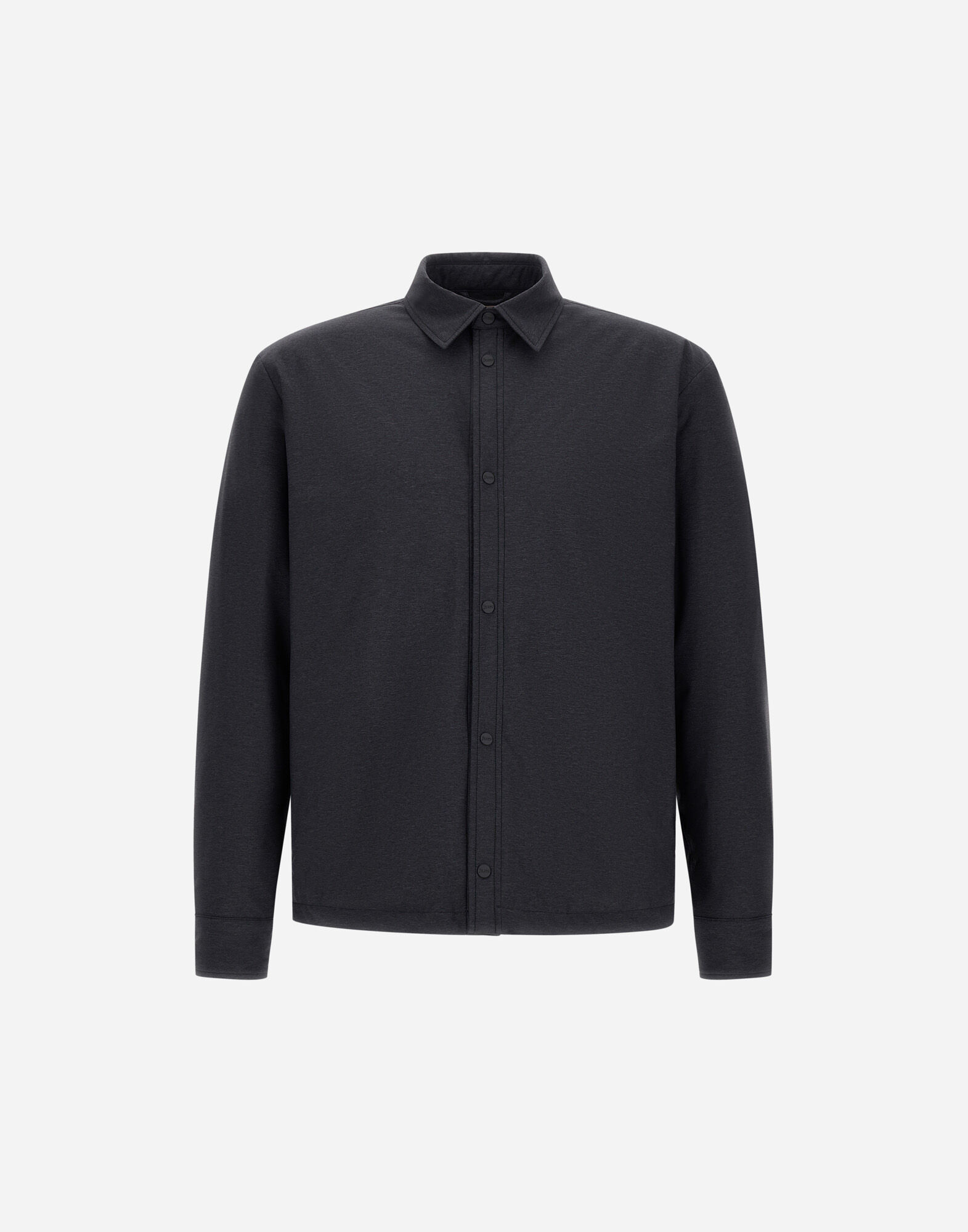 Men's shackets - Outerwear Shirts | Herno®