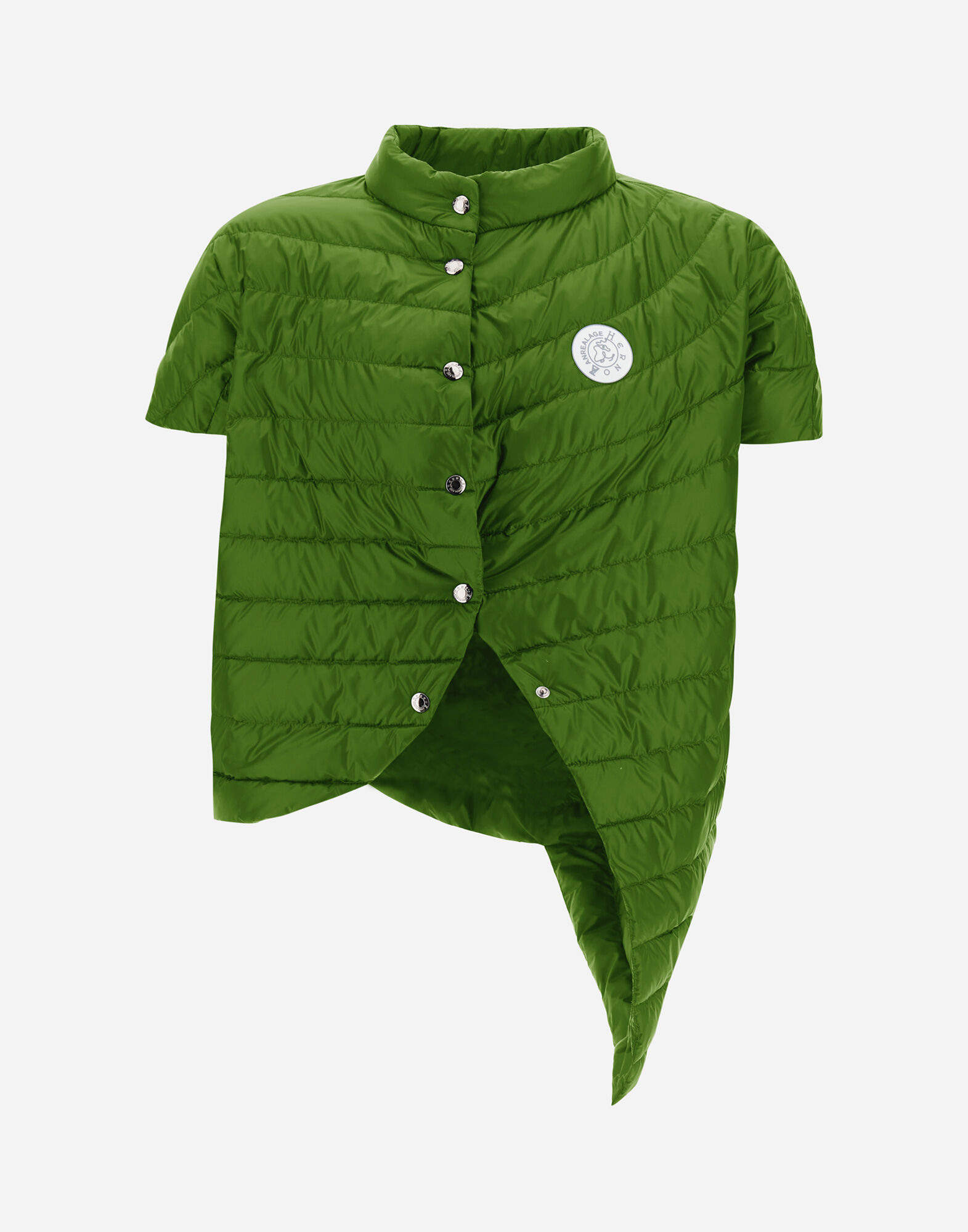 Herno green new arrivals