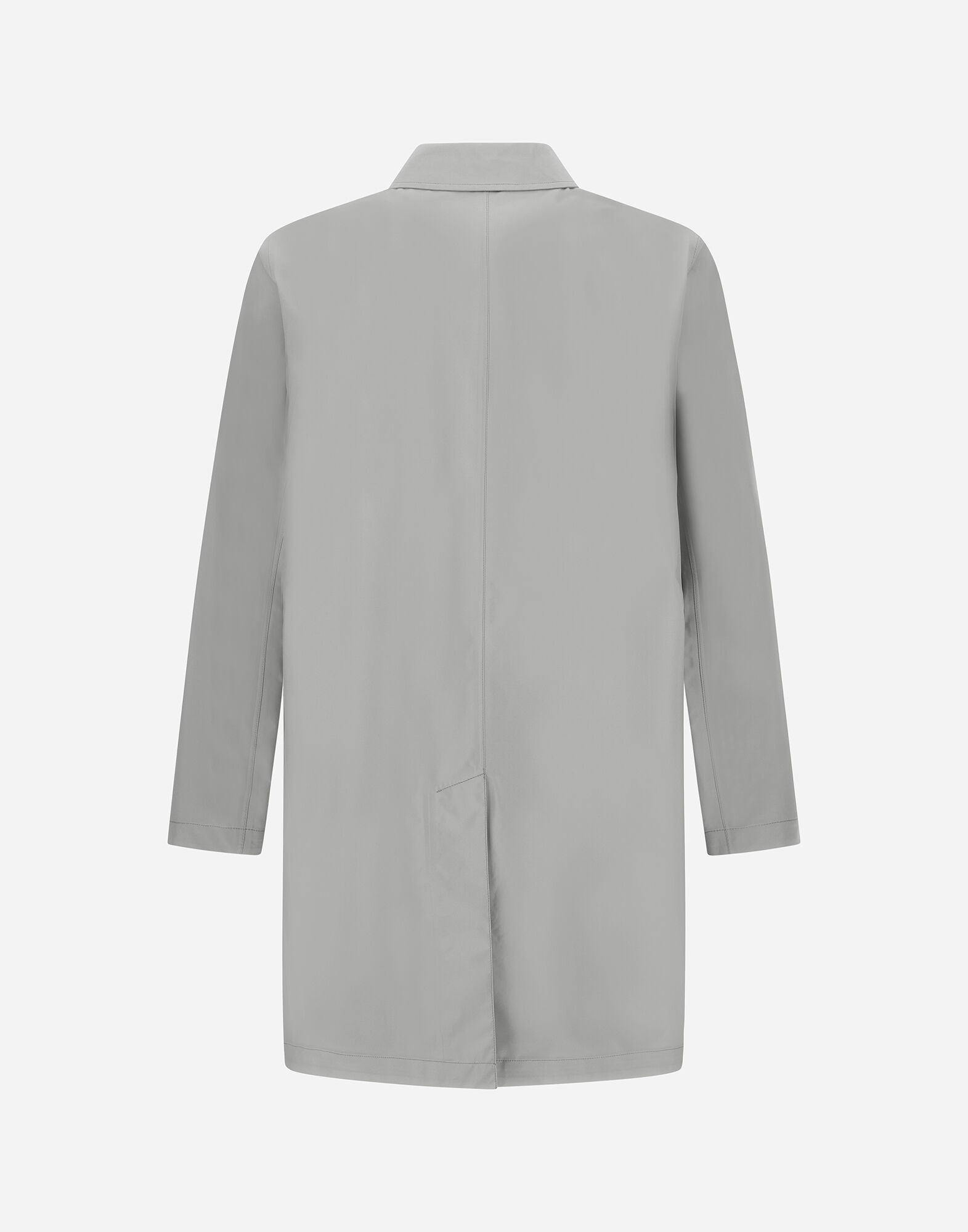 NEW RAIN WATERPROOF in Grey for Men | Herno®