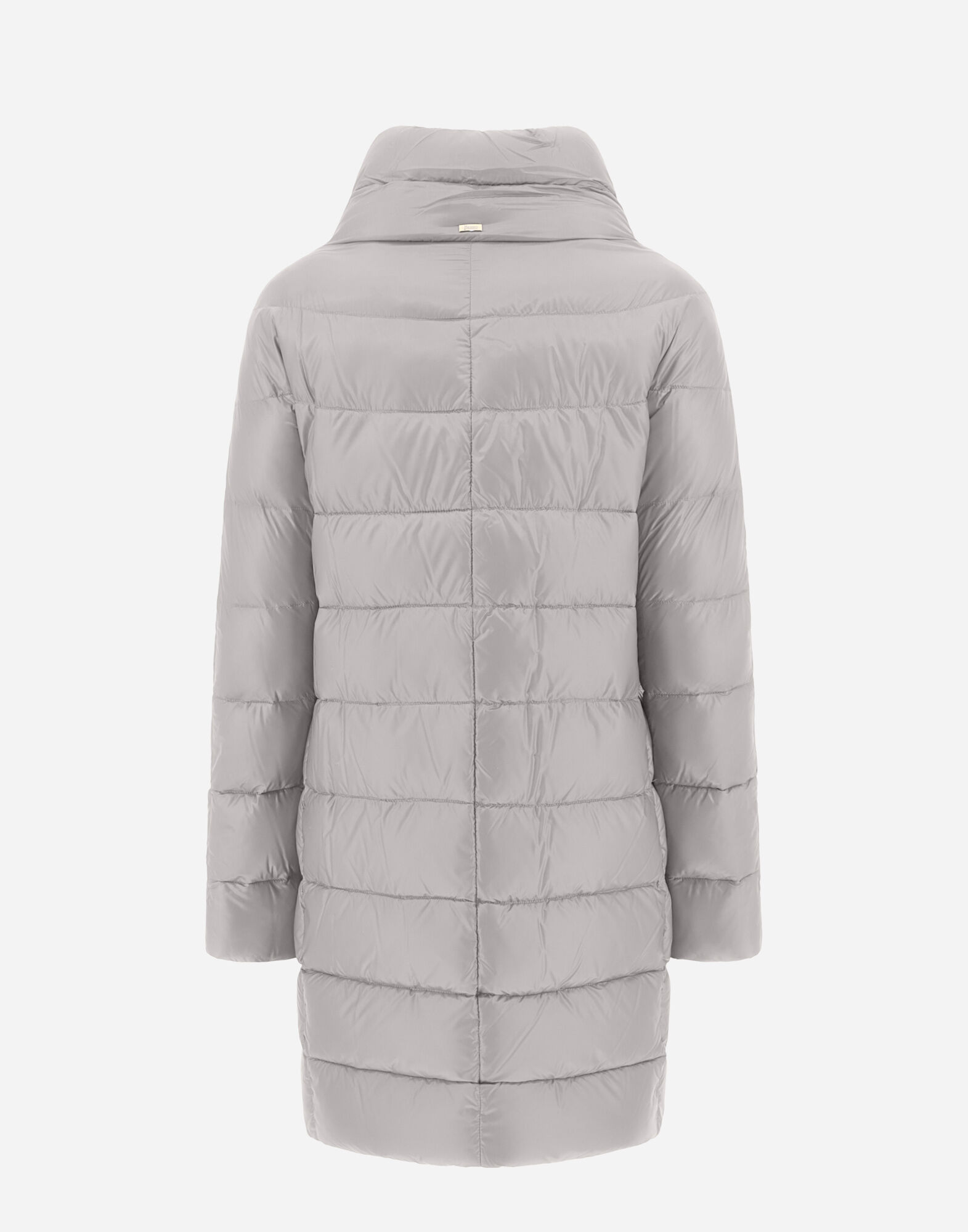 DORA in Grey Pearl for Women Herno