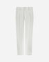 Herno COTTON FEEL TROUSERS WITH DRAWSTRING Natural PT000091U125311100